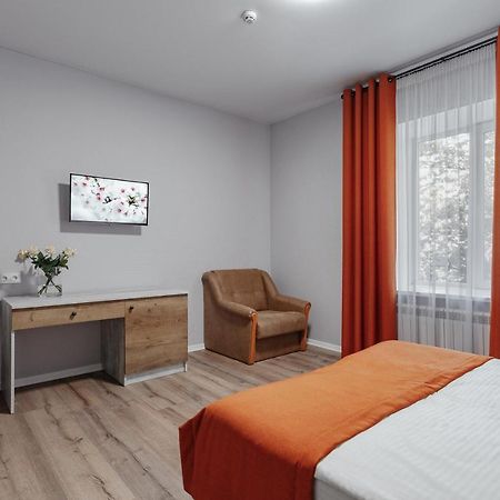 Hotel Fishel à Odessa Extérieur photo