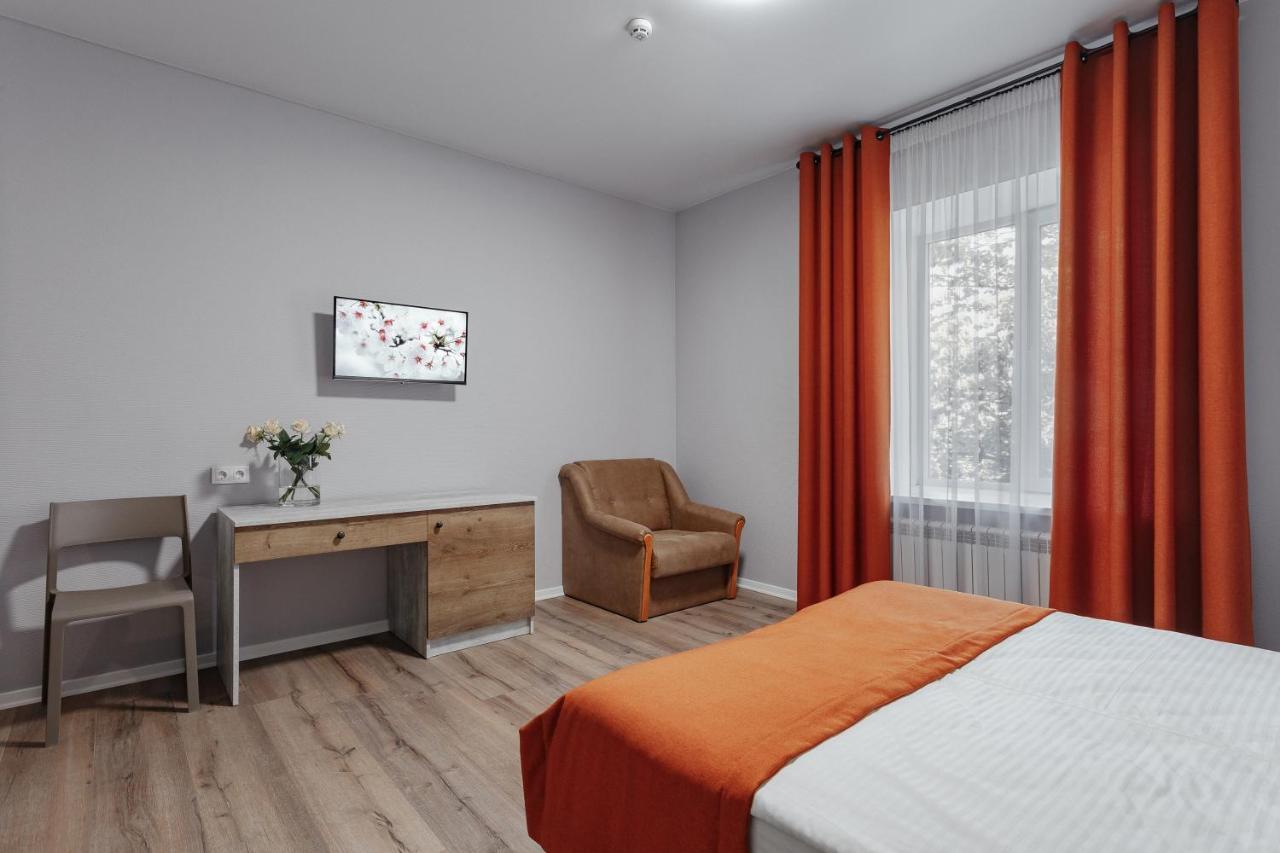 Hotel Fishel à Odessa Extérieur photo