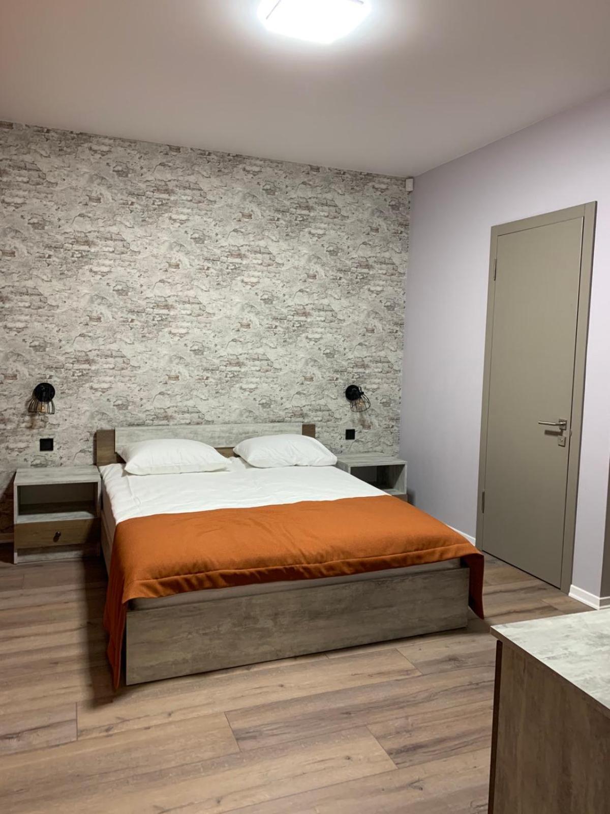 Hotel Fishel à Odessa Extérieur photo